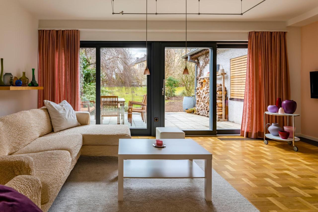 Hotel F-Ritz شلسفيغ المظهر الخارجي الصورة