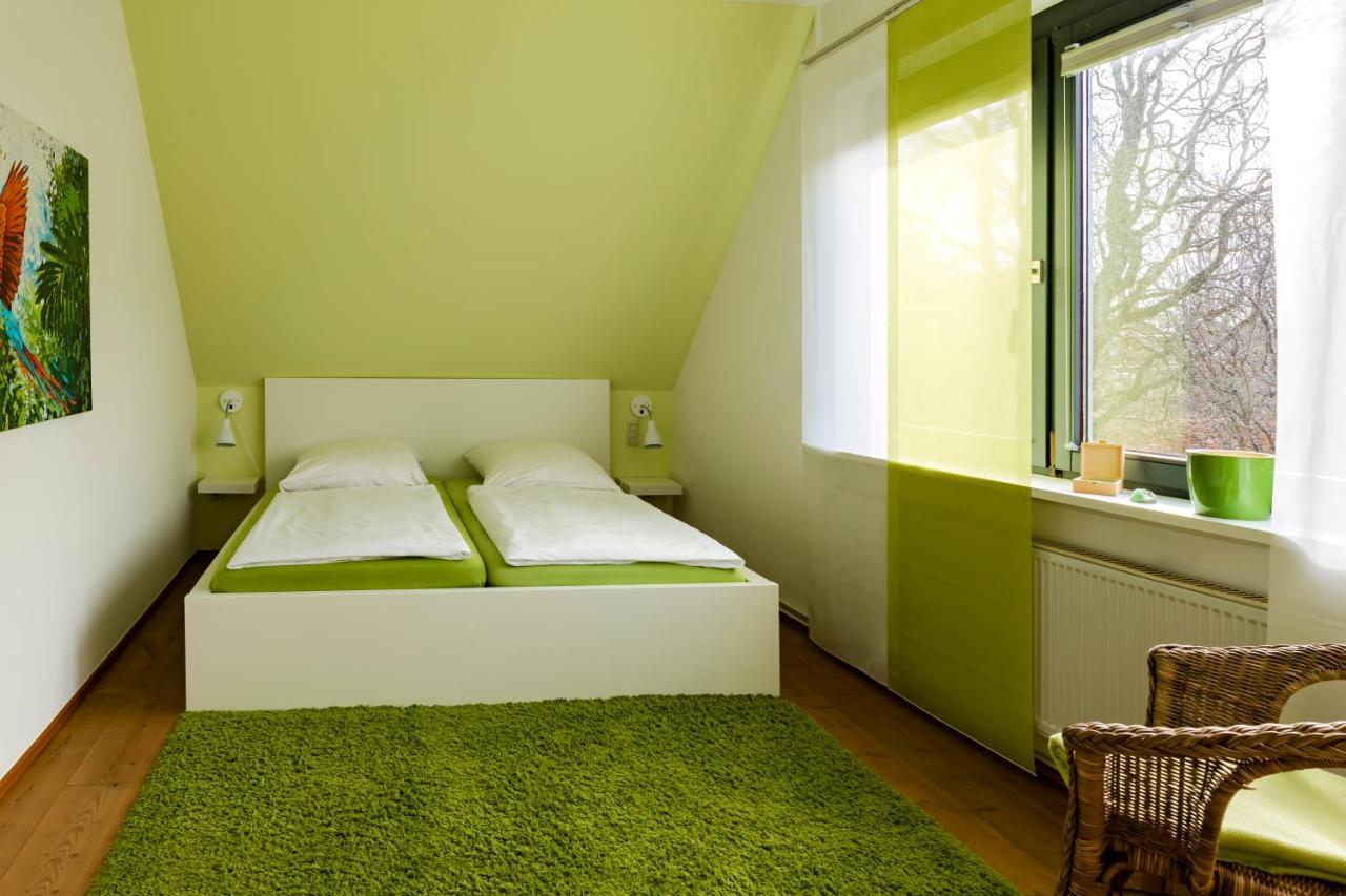 Hotel F-Ritz شلسفيغ المظهر الخارجي الصورة