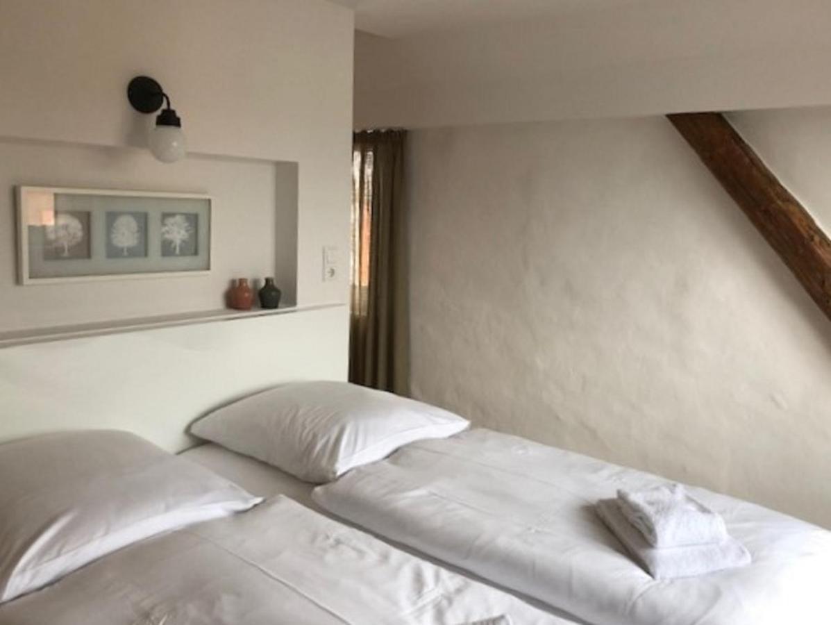 Hotel F-Ritz شلسفيغ المظهر الخارجي الصورة