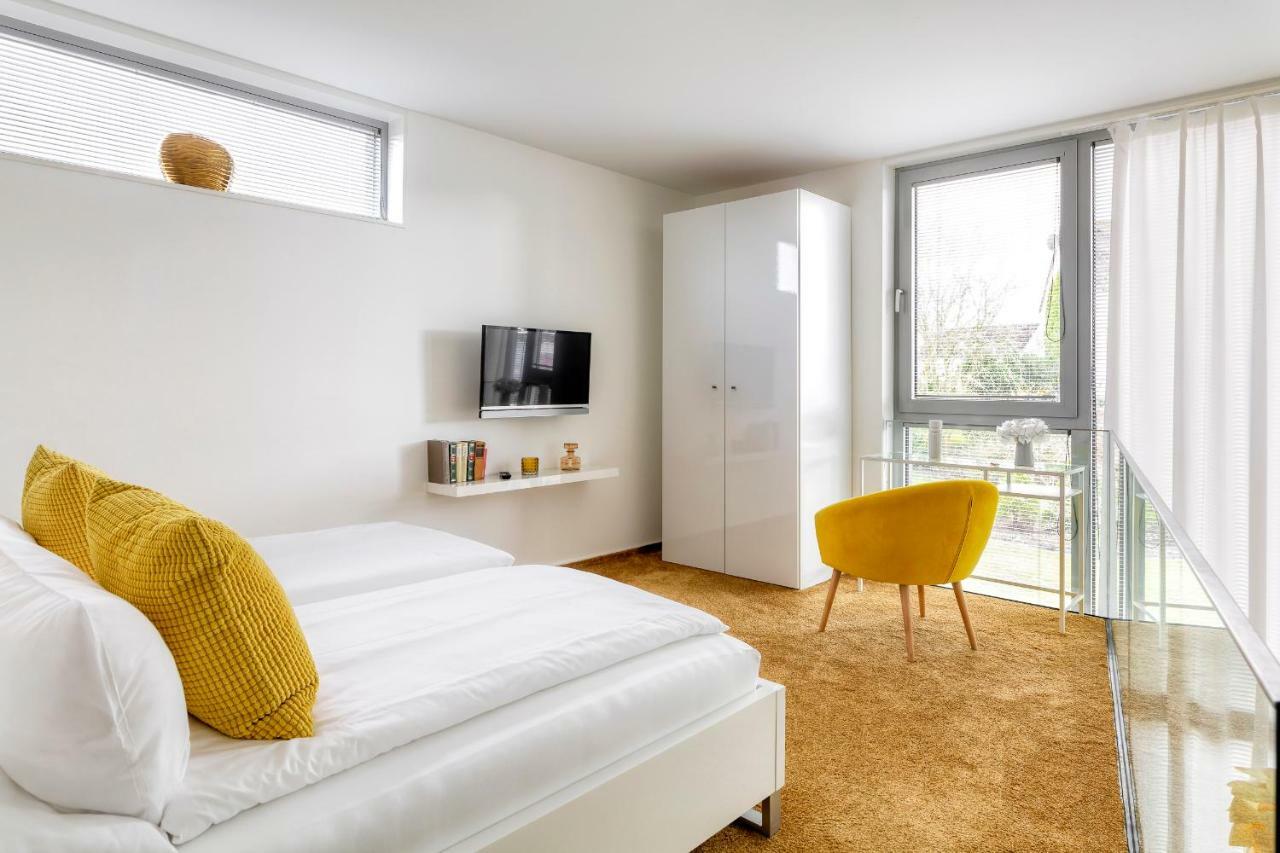 Hotel F-Ritz شلسفيغ المظهر الخارجي الصورة