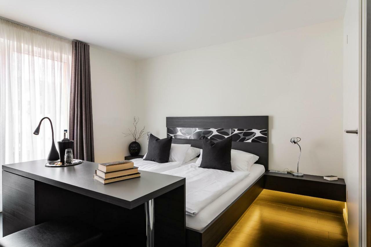 Hotel F-Ritz شلسفيغ المظهر الخارجي الصورة
