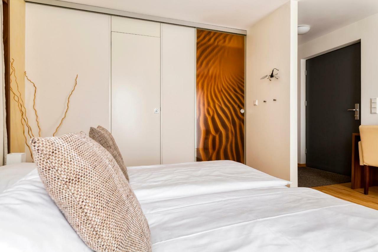 Hotel F-Ritz شلسفيغ المظهر الخارجي الصورة