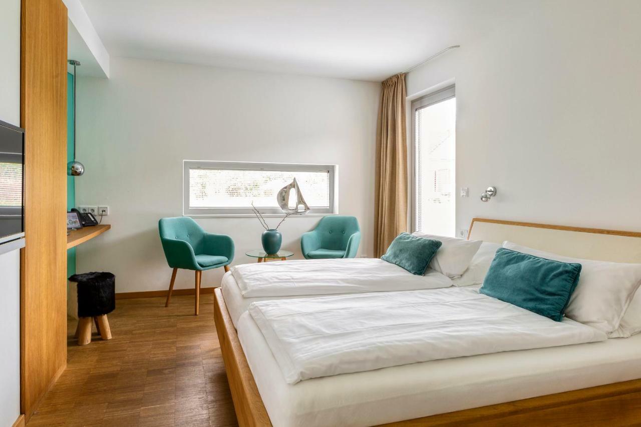 Hotel F-Ritz شلسفيغ المظهر الخارجي الصورة